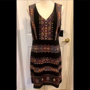 NWT nanette lepore dress sz 10.